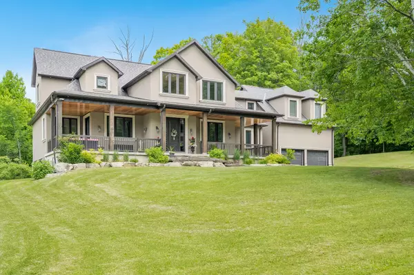 King, ON L7B 0E4,400 Lloyd's LN