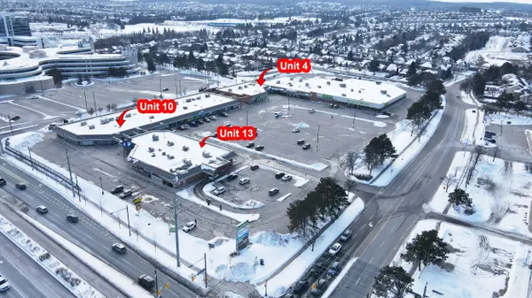 17310 Yonge ST #Unit 10, Newmarket, ON L3Y 7R8