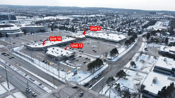 17310 Yonge ST #Unit 10, Newmarket, ON L3Y 7R8