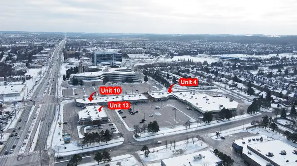 17310 Yonge ST #Unit 10, Newmarket, ON L3Y 7R8