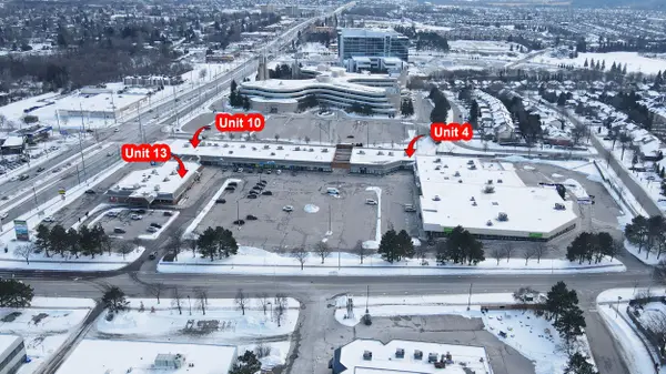 17310 Yonge ST #Unit 10, Newmarket, ON L3Y 7R8