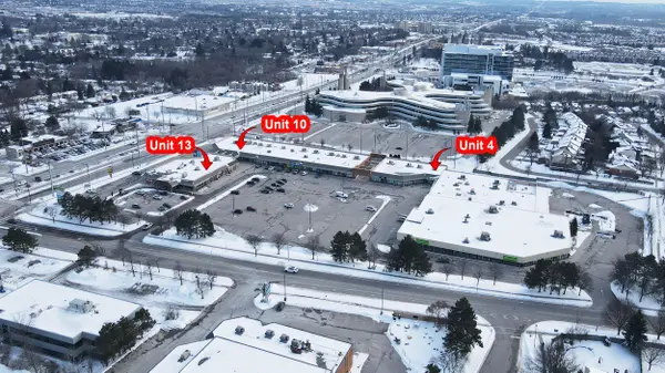 17310 Yonge ST #Unit 10, Newmarket, ON L3Y 7R8