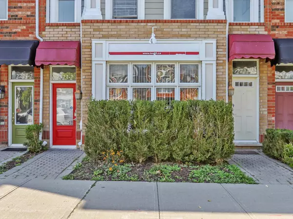 Markham, ON L6B 1K7,2723 BUR OAK AVE