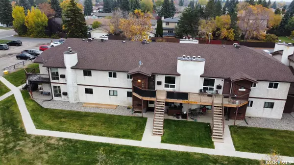 Regina, SK S4V 1B9,2931 Harding STREET #209