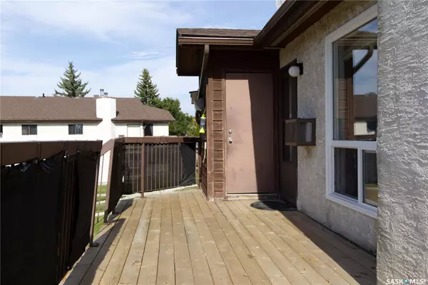 Regina, SK S4V 1B9,2931 Harding STREET #209