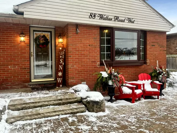 Caledon, ON L7C 0G8,88 Walker RD W