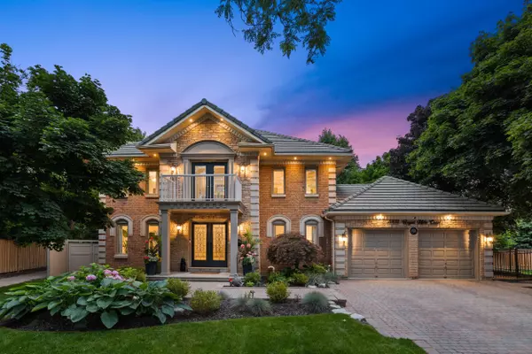 5103 Royal Mills CT,  Mississauga,  ON L5M 4X9