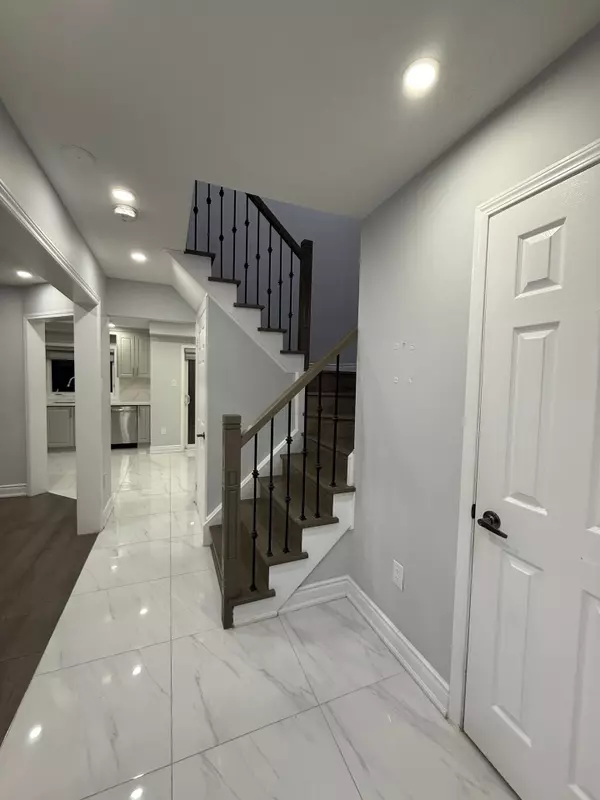 Brampton, ON L6X 5A2,60 Culture CRES