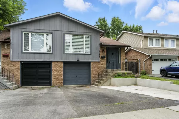 Mississauga, ON L5N 2M7,6423 Chaumont CRES