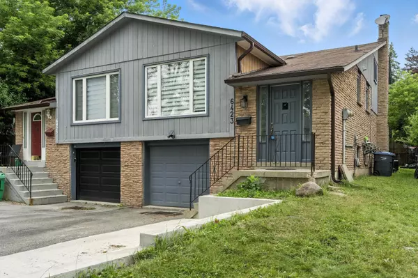 Mississauga, ON L5N 2M7,6423 Chaumont CRES