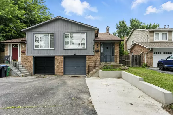 Mississauga, ON L5N 2M7,6423 Chaumont CRES
