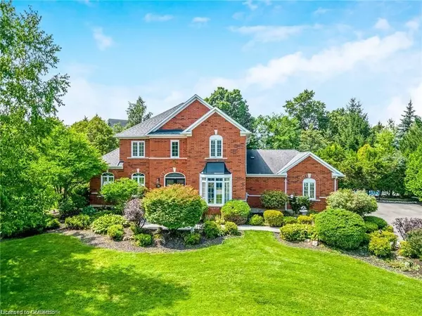 Halton Hills, ON L7J 2W8,15 Trillium TER