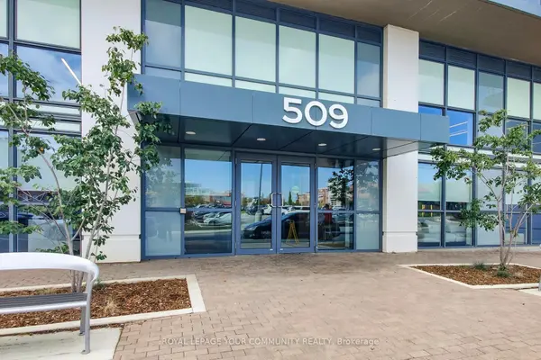 Oakville, ON L6M 4M2,509 Dundas ST W #807