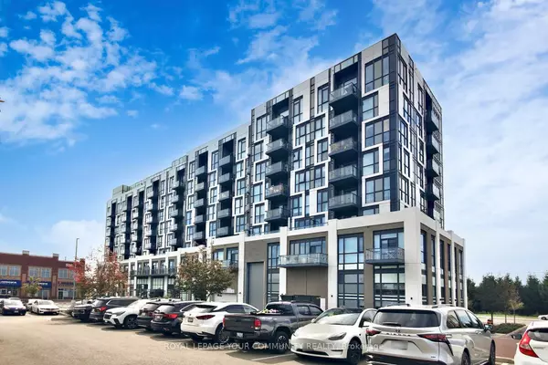 509 Dundas ST W #807, Oakville, ON L6M 4M2