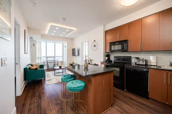 Mississauga, ON L5B 0E1,330 Burnhamthorpe RD W #2908