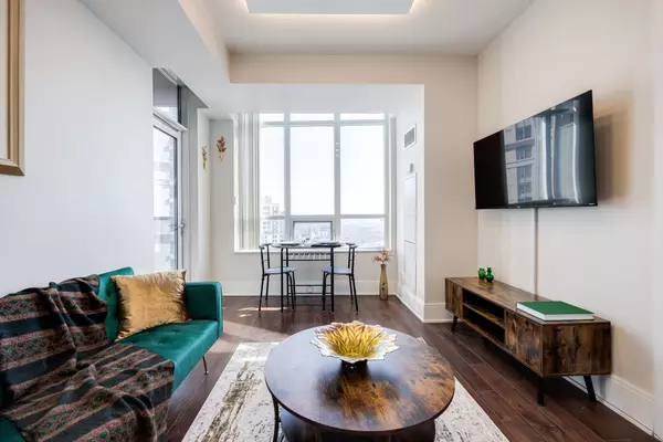 Mississauga, ON L5B 0E1,330 Burnhamthorpe RD W #2908