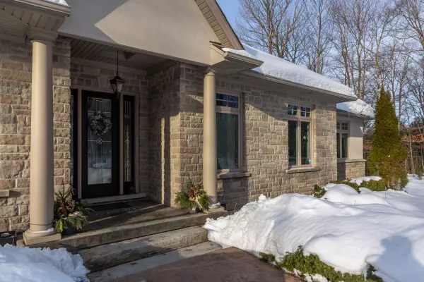 West Grey, ON N0C 1H0,414498 Baseline RD