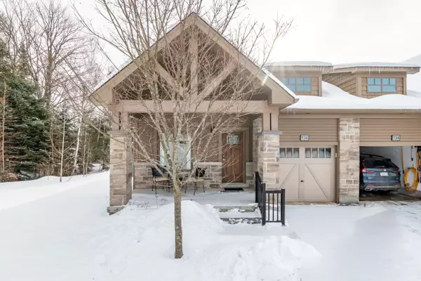 36 Serenity Place CRES, Huntsville, ON P1H 0C4