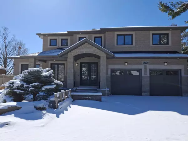 1722 Athans AVE, Blossom Park - Airport And Area, ON K1T 1L1