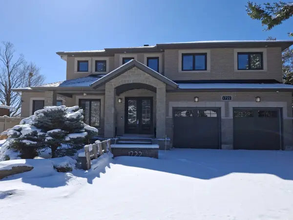 1722 Athans AVE, Blossom Park - Airport And Area, ON K1T 1L1