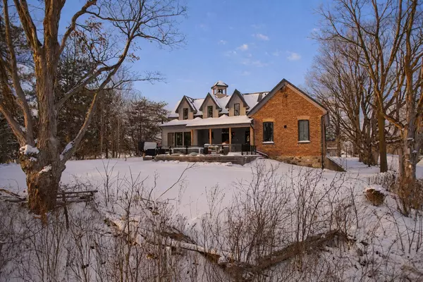 356598 The Blue Mountains- Euphrasia N/A, Grey Highlands, ON N0H 1J0