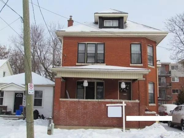 5 Fleet ST, Brantford, ON N3T 3S8