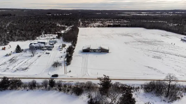 Prince Edward County, ON K0K 1P0,293 Kelly RD