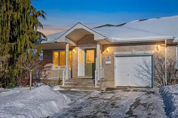 51 Ellesmeer AVE, Kingston, ON K7P 3H8