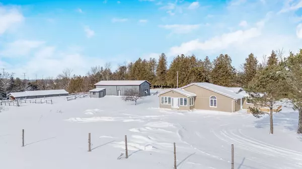 West Grey, ON N0G 1R0,262700 Varney RD