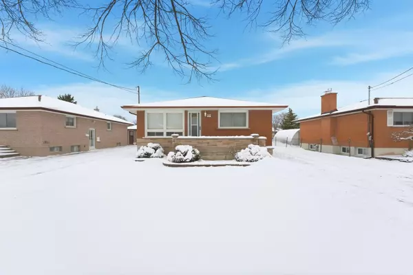 71 Kilgour AVE, Welland, ON L3C 2P8