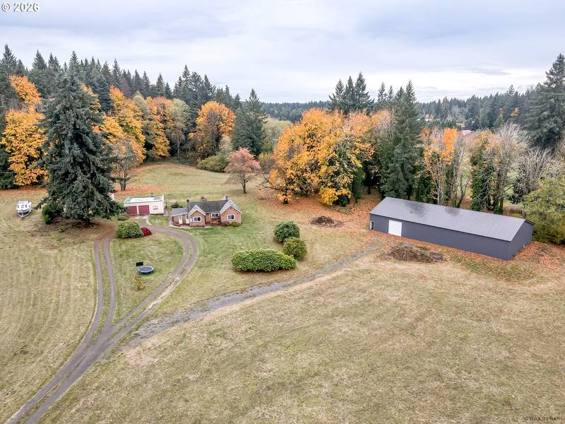 41192 SE TRUBEL RD, Sandy, OR 97055