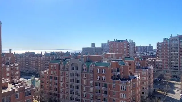 55 Oceana DR East #PH3C, Brooklyn, NY 11235