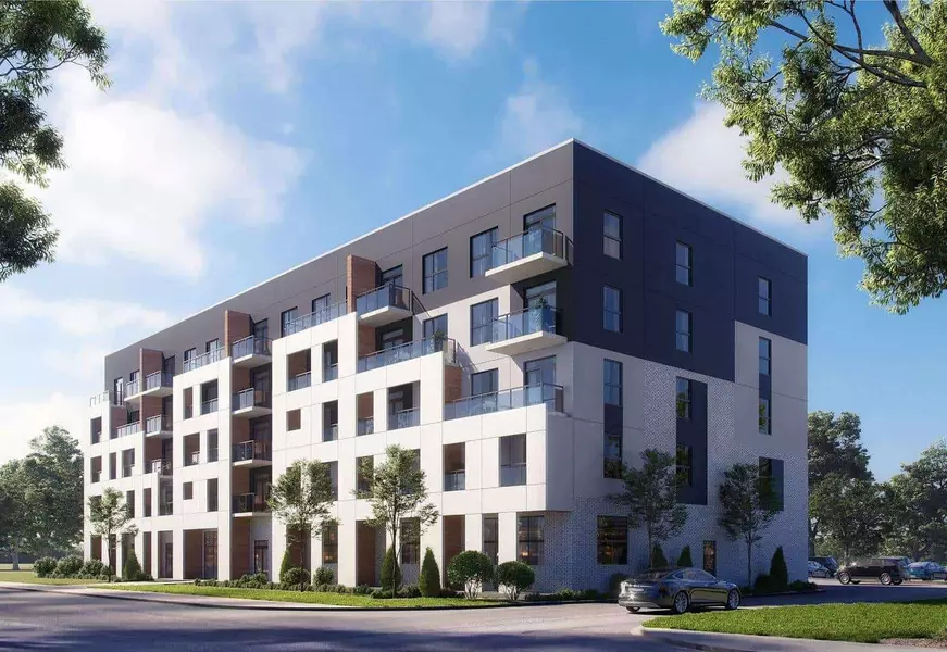 1936 Rymal RD E #210, Hamilton, ON L0R 1P0