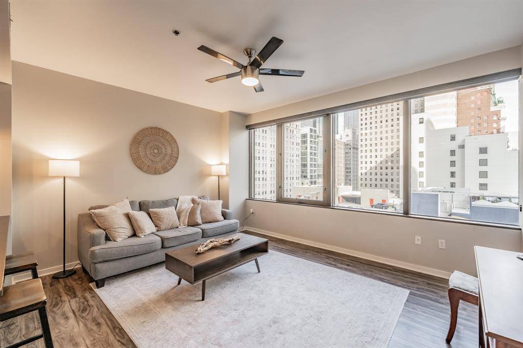 1200 Main Street #812, Dallas, TX 75202