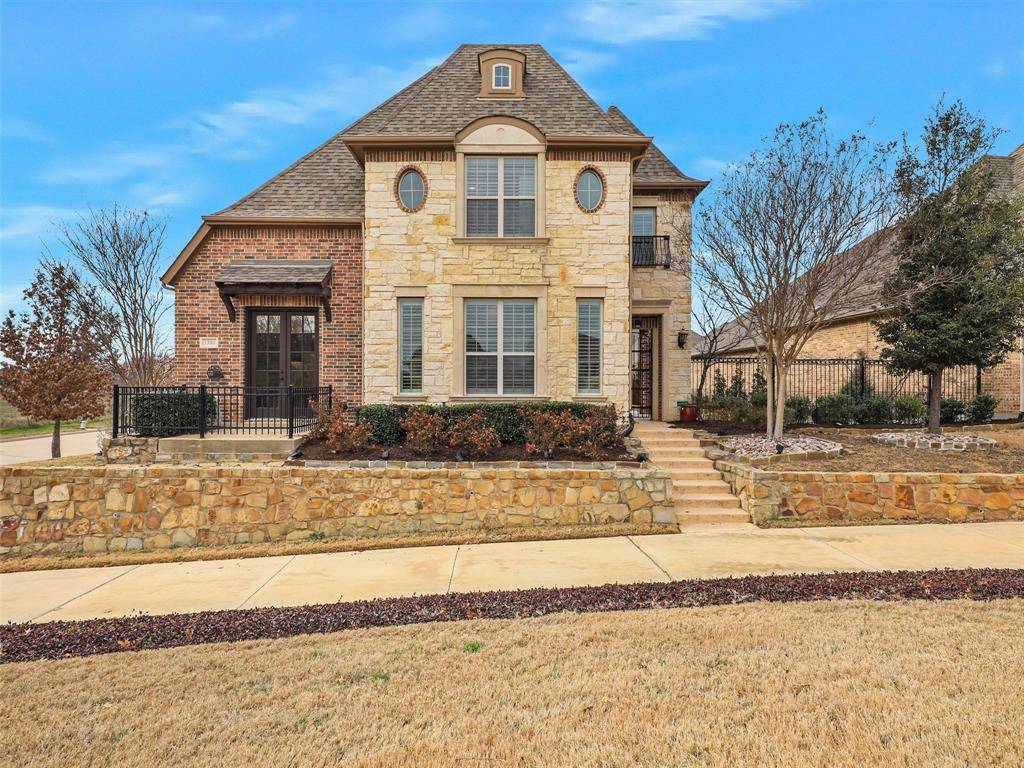1500 Le Mans Lane, Southlake, TX 76092