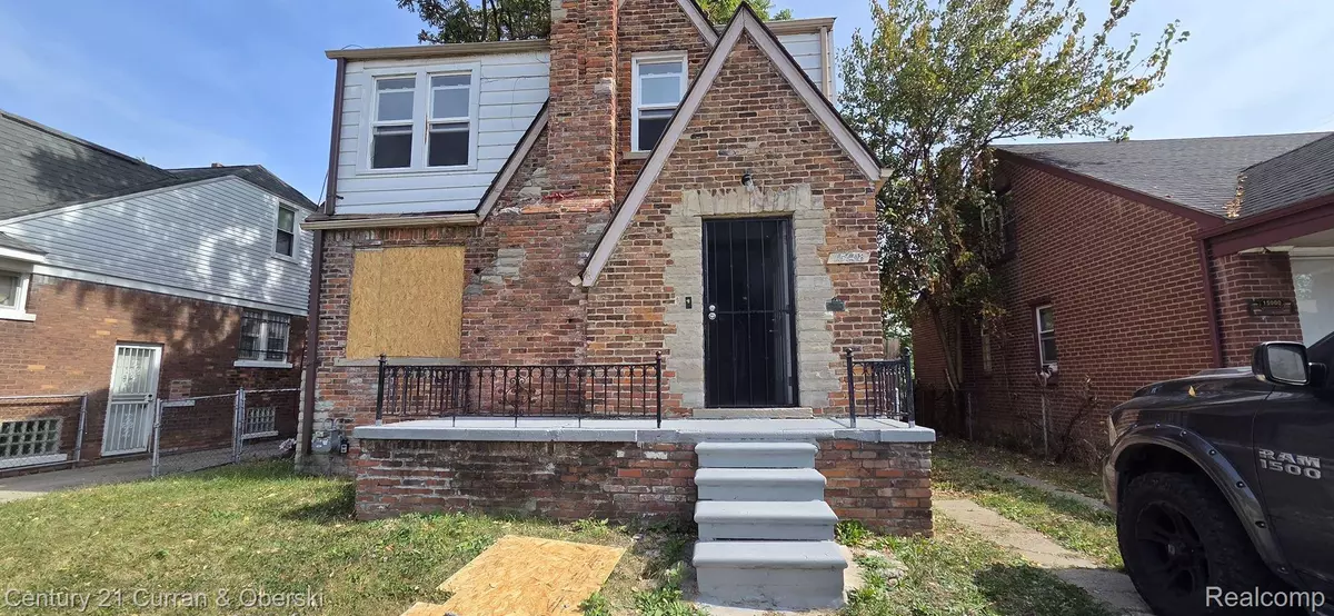 Detroit, MI 48227,15008 Strathmoor ST