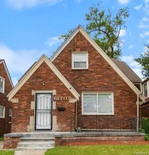 Detroit, MI 48221,18709 SAN JUAN DR