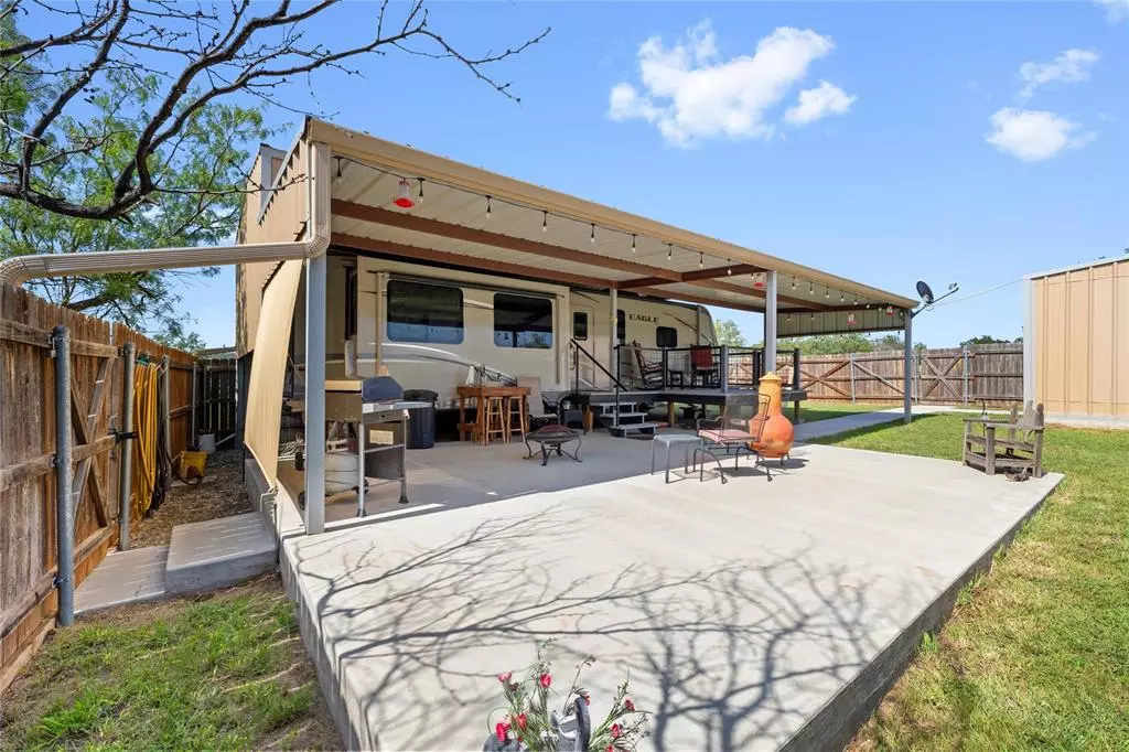 May, TX 76857,3150 Portside Drive