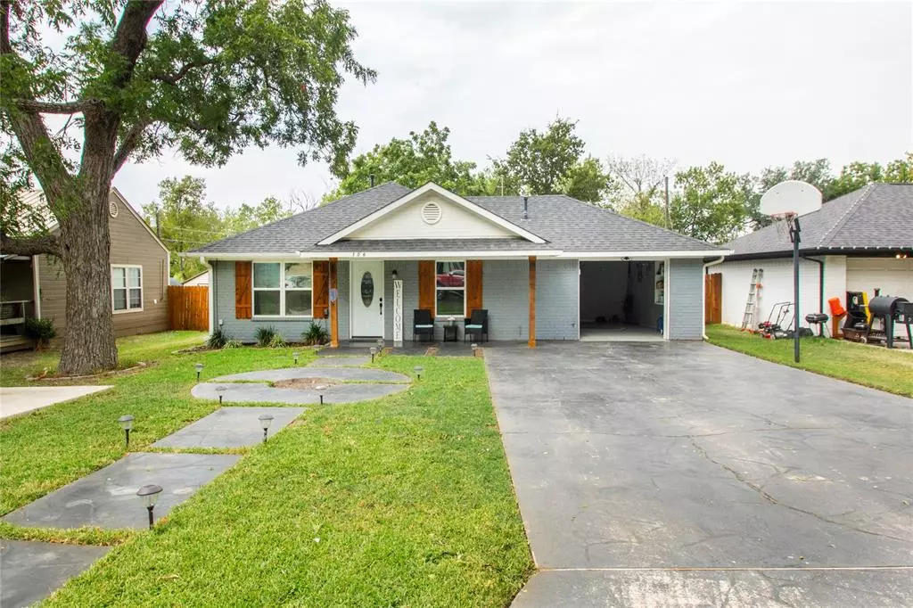 Celeste, TX 75423,106 S 4th Street