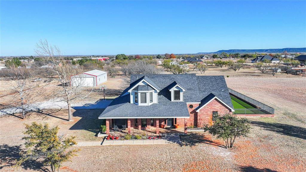 Abilene, TX 79606,569 County Road 332