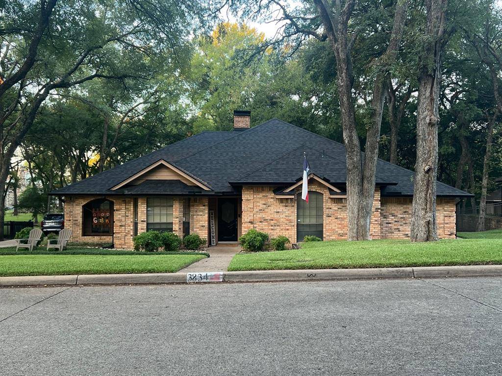 Grand Prairie, TX 75052,3834 Lucena Court