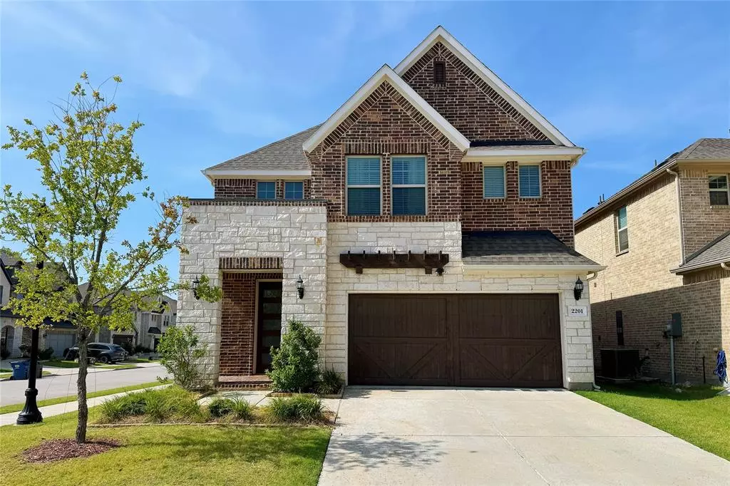 Little Elm, TX 75036,2201 Preston Bend Street