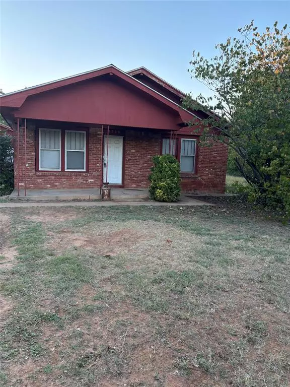 Abilene, TX 79601,2726 Simmons Street