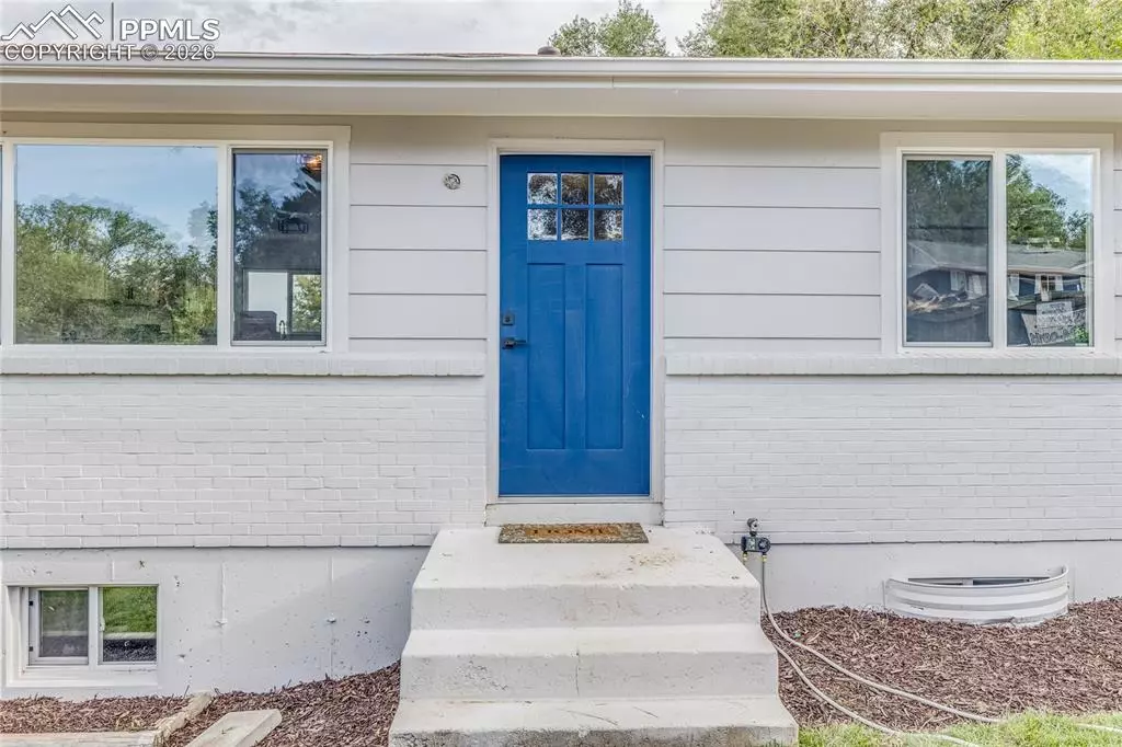 Colorado Springs, CO 80904,2527 Launcelot CT