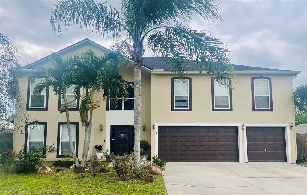 Palm Bay, FL 32907,184 Massini NW