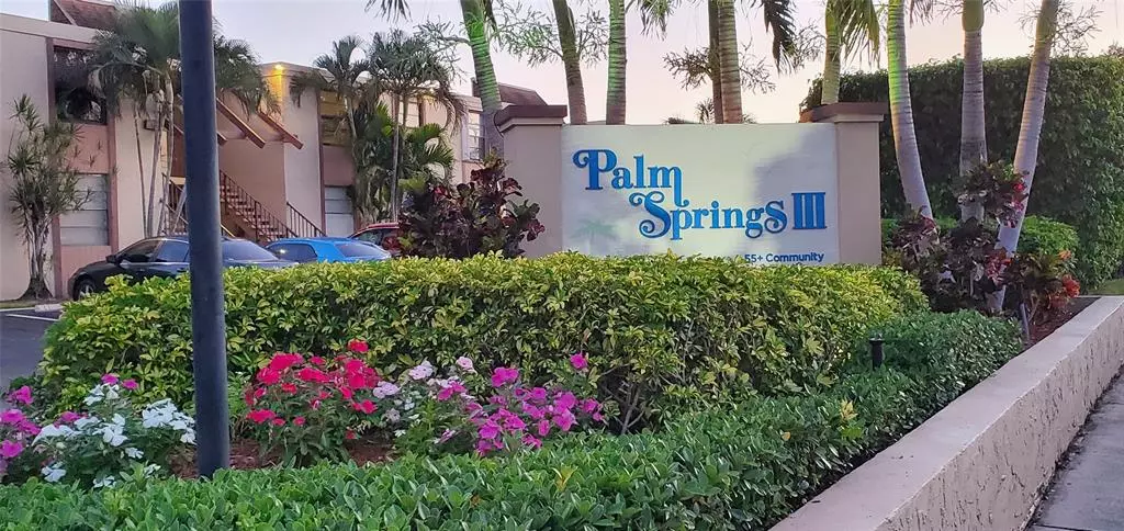 Margate, FL 33063,7340 NW 18th St #101