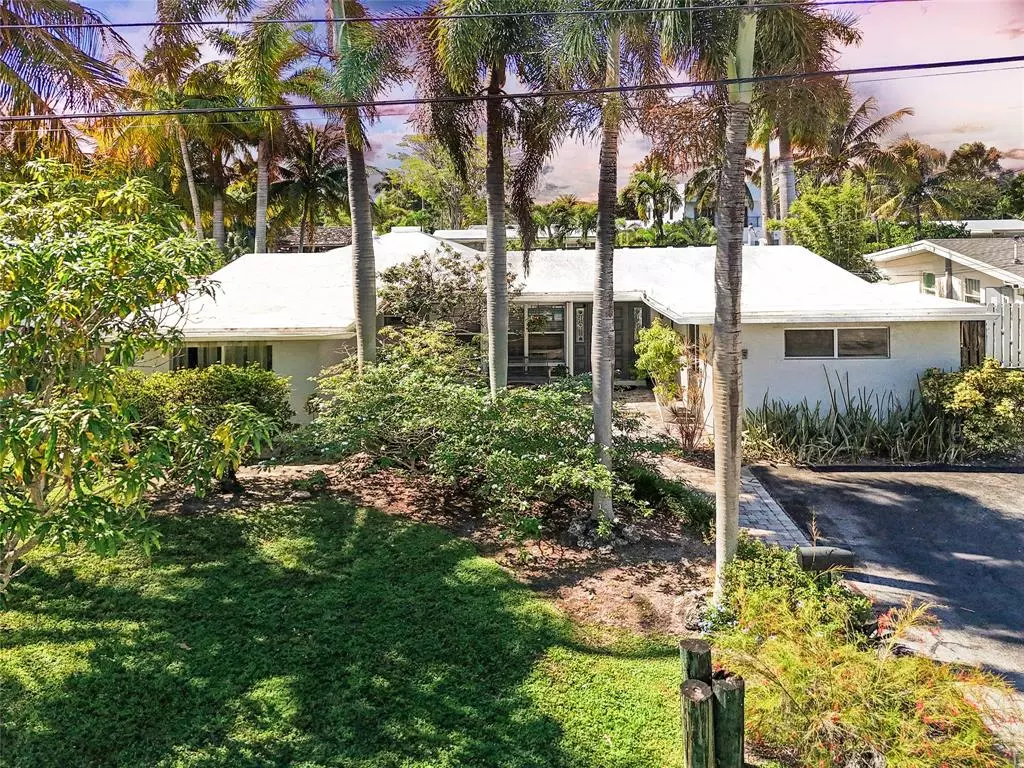 Fort Lauderdale, FL 33312,2625 E Gulfstream Ln