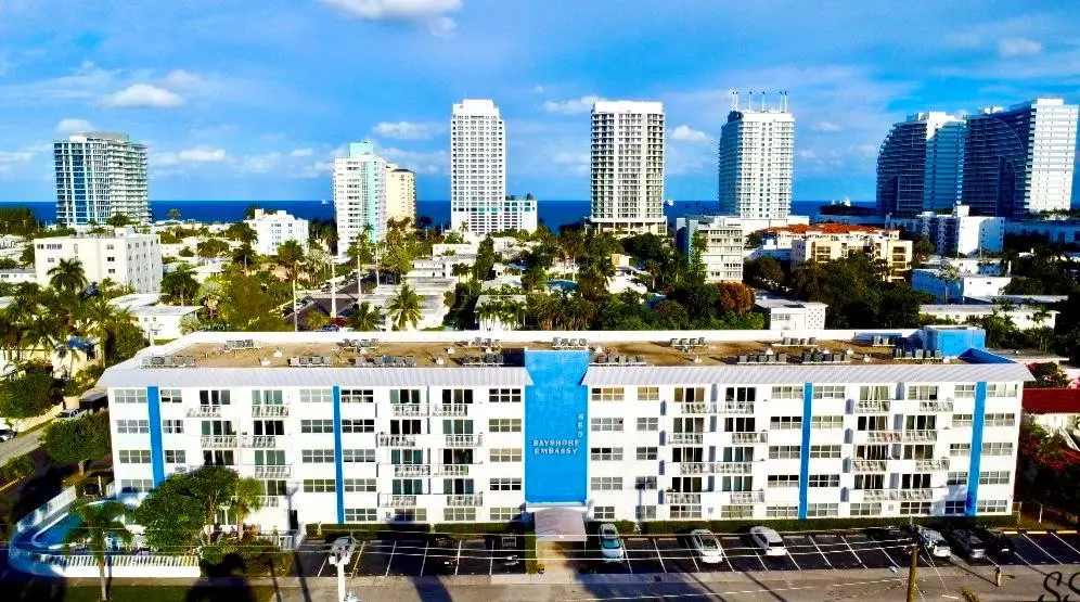 Fort Lauderdale, FL 33304,550 Bayshore Dr #310