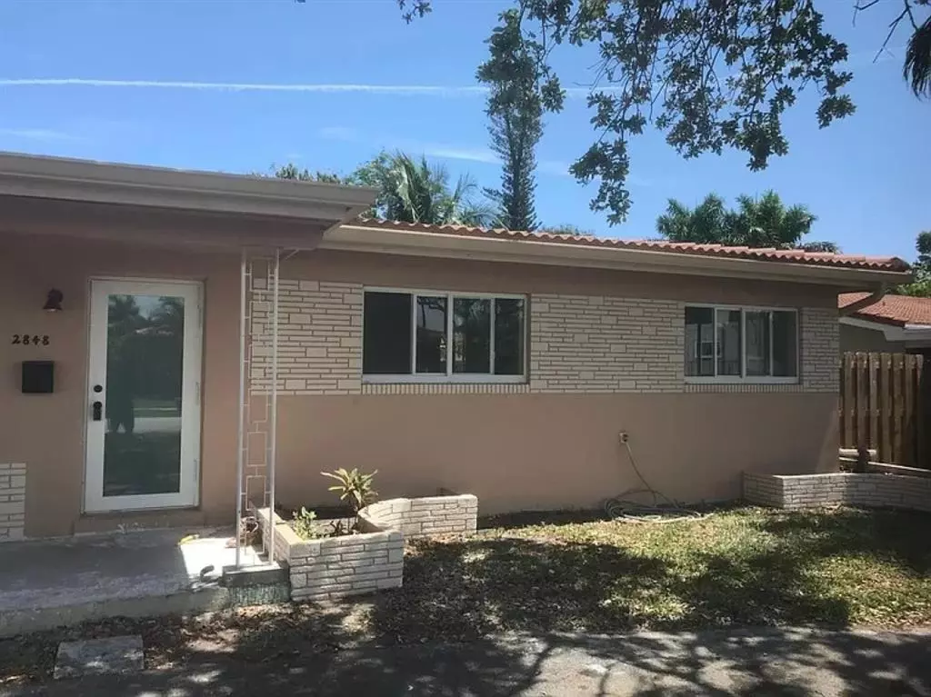 Wilton Manors, FL 33311,2848 NW 9th Ter