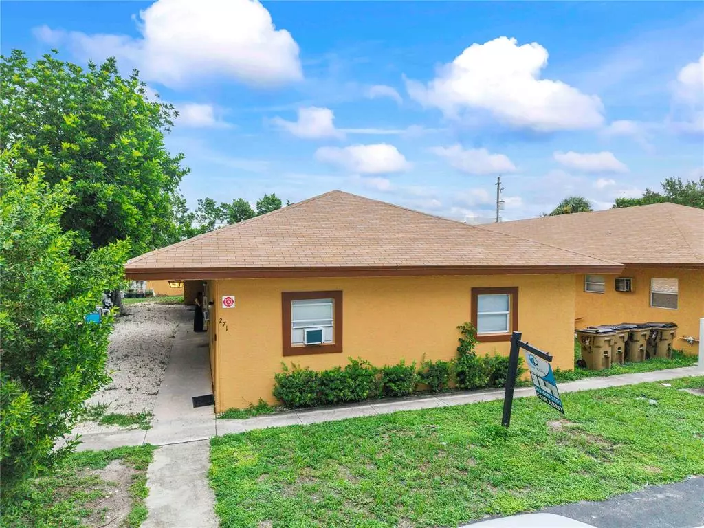 Deerfield Beach, FL 33441,279 SW 1st St #1